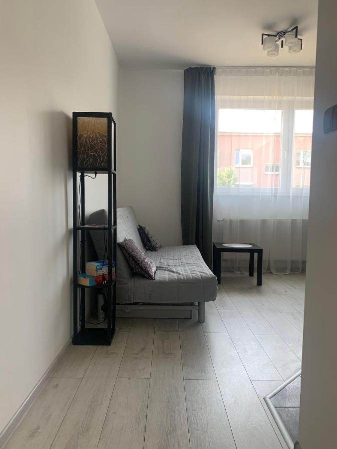 Ferienwohnung Nad Rzeka Schneidemühl Exterior foto